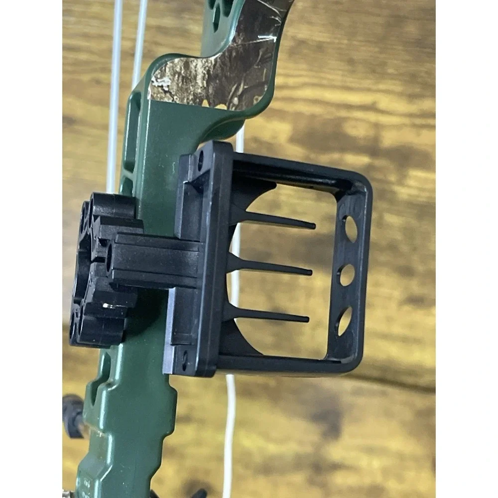 Bear Archery realtree arco